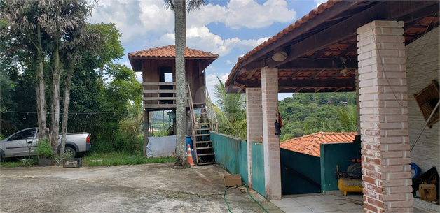 Venda Casa São Roque Vila Santo Antônio 1