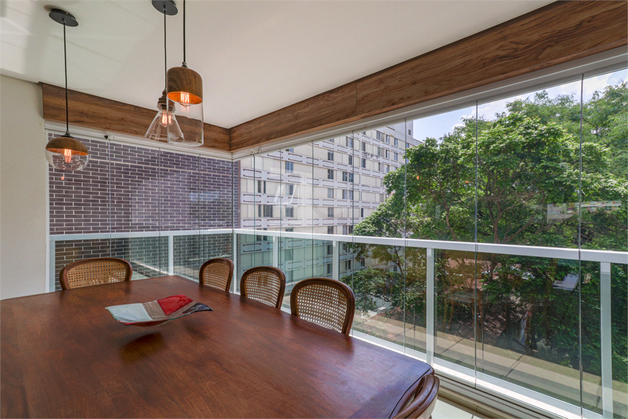 Venda Apartamento São Paulo Pinheiros 1