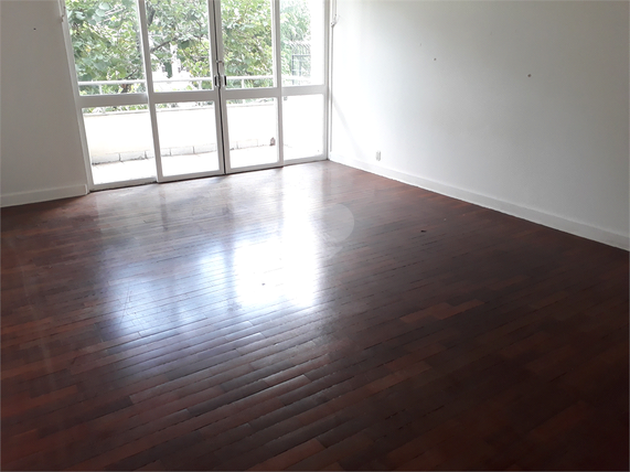 Venda Apartamento São Paulo Santa Cecília 1