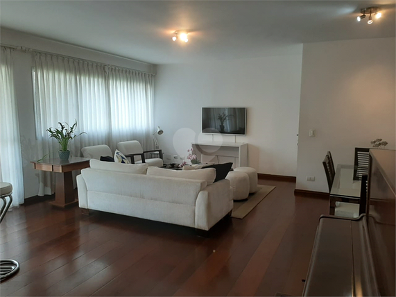 Venda Apartamento São Paulo Vila Andrade 1