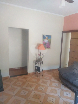 Venda Apartamento Santos Boqueirão 1