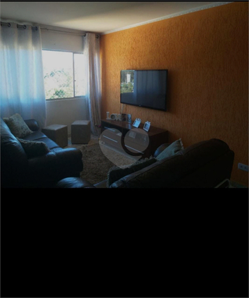 Venda Apartamento São Paulo Jardim Brasília (zona Norte) 1