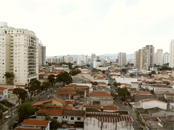 Venda Apartamento São Paulo Vila Ipojuca 1