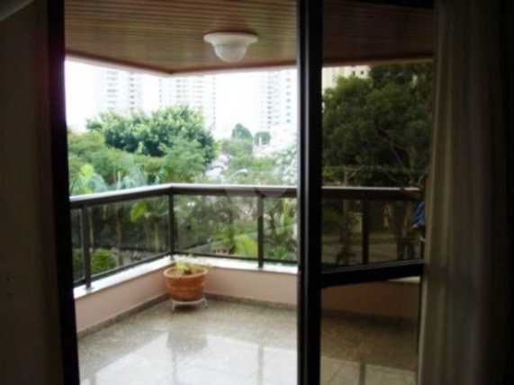 Venda Apartamento São Paulo Jardim Avelino 1