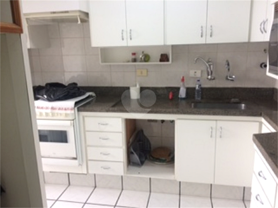 Venda Apartamento São Caetano Do Sul Santa Paula 1