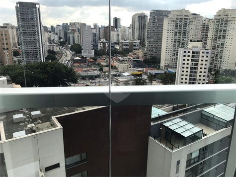 Venda Apartamento São Paulo Vila Olímpia 1