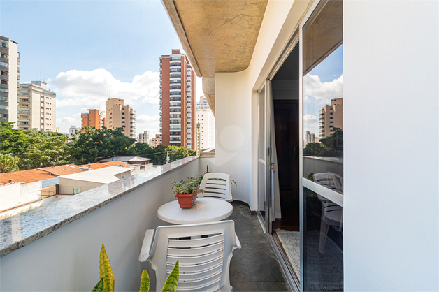 Venda Apartamento São Paulo Campo Belo 1