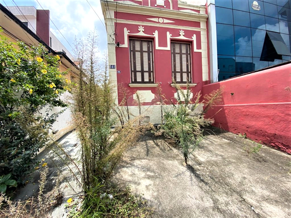 Venda Casa térrea São Paulo Santana 1