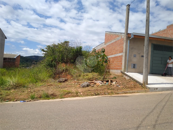 Venda Terreno Várzea Paulista Jardim Brasil 1