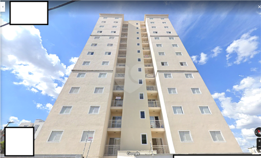 Venda Apartamento Sorocaba Jardim Europa 3