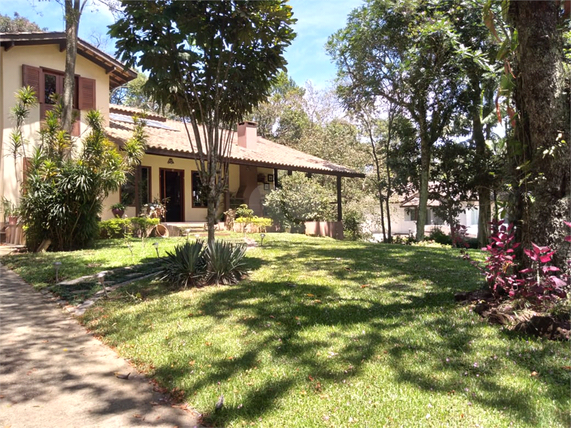 Venda Sobrado Mairiporã Serra Da Cantareira 1