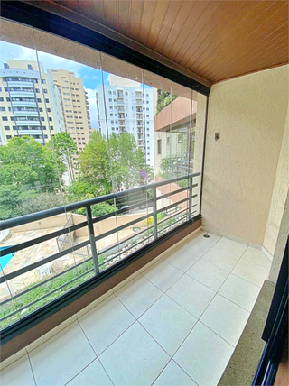 Venda Apartamento São Paulo Vila Andrade 1