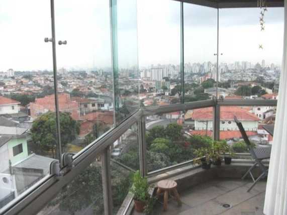 Venda Apartamento São Paulo Vila Marari 1