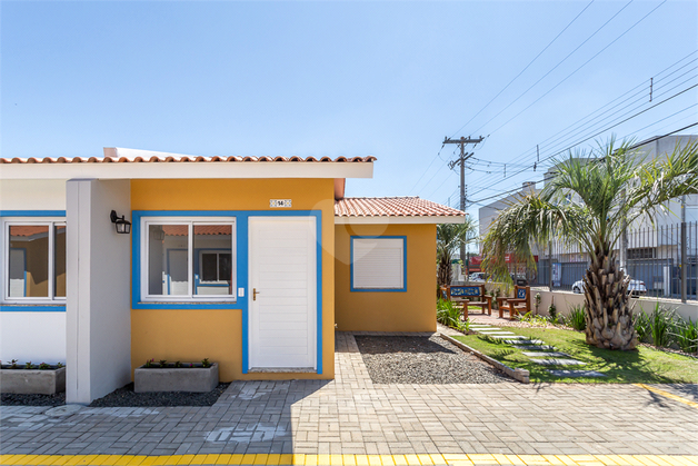 Venda Condomínio Canoas Estância Velha 1