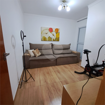 Villaggio Olivetanos