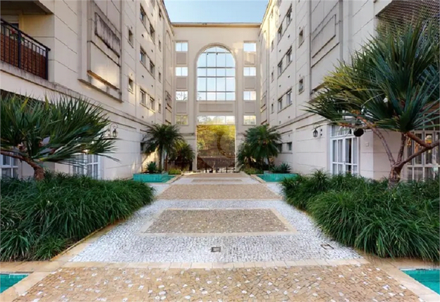 Venda Apartamento São Paulo Jardim Leonor 1