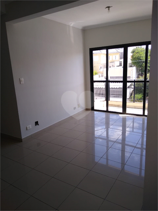 Venda Apartamento São Paulo Vila Nova Cachoeirinha 1