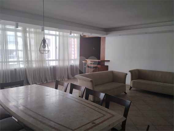 Aluguel Apartamento São Paulo Itaim Bibi 1