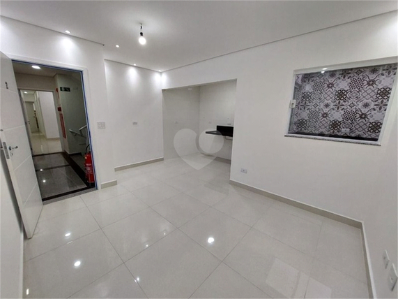 Venda Apartamento Santo André Vila Curuçá 1