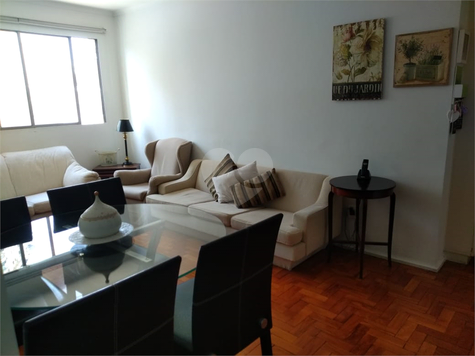 Venda Apartamento São Paulo Vila Mariana 1