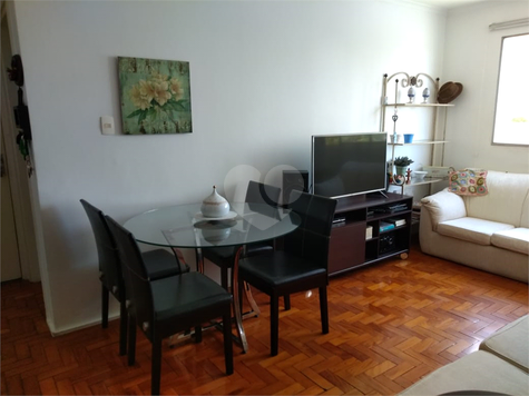 Venda Apartamento São Paulo Vila Mariana 1