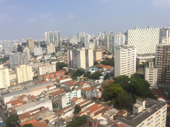 Venda Apartamento São Paulo Cambuci 1