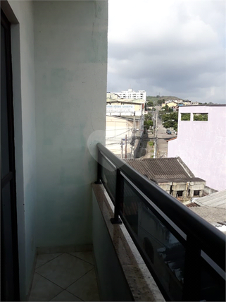 Venda Apartamento Rio De Janeiro Irajá 1