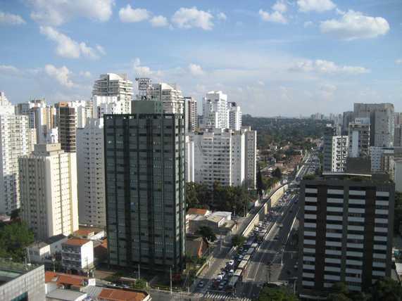 Aluguel Salas São Paulo Santo Amaro 1