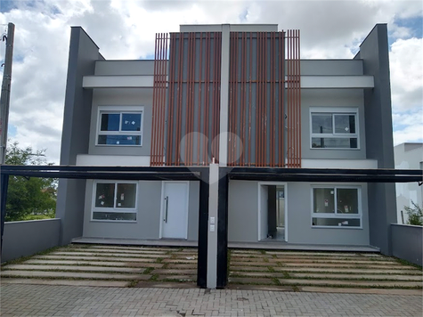 Venda Casa Canoas Estância Velha 1