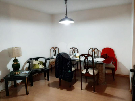 Residencial Praça Dos Franceses