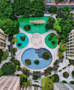 Residencial Praça Dos Franceses