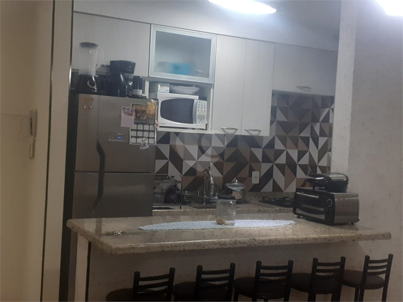 Venda Apartamento São Paulo Protendit 1