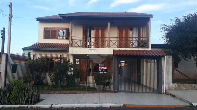 Venda Casa Cachoeirinha Parque Espírito Santo 1