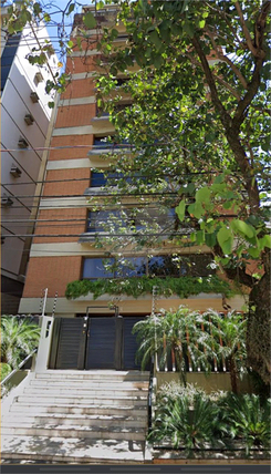 Venda Apartamento Campinas Cambuí 1