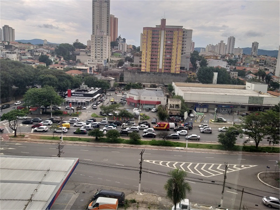 Venda Salas São Paulo Santana 1