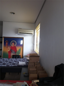 Edificio Santana At Work