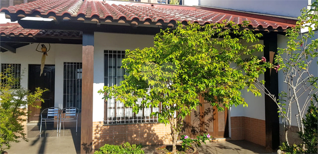 Venda Casa Porto Alegre Jardim Itu 1