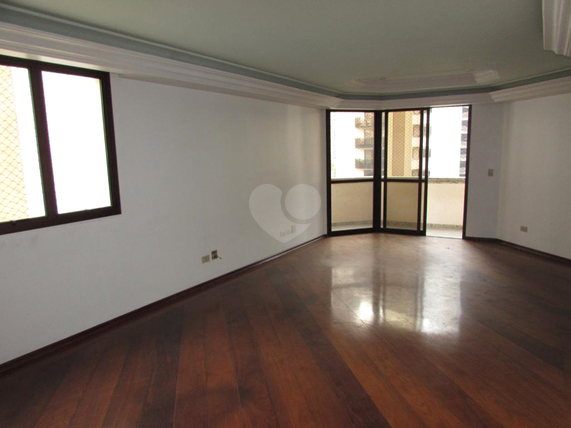 Venda Apartamento São Paulo Vila Gomes Cardim 1