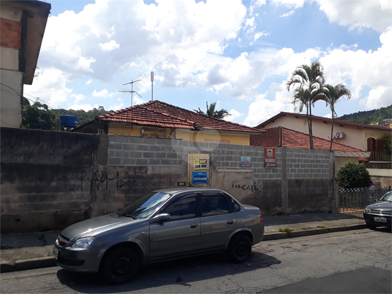 Venda Terreno São Paulo Tremembé 1