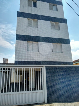 Venda Apartamento Santos Macuco 1