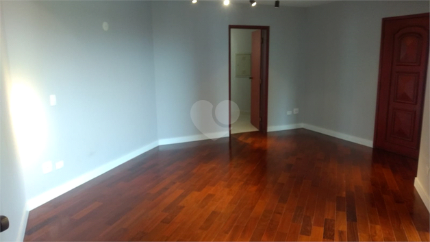 Venda Apartamento São Paulo Parque Colonial 1