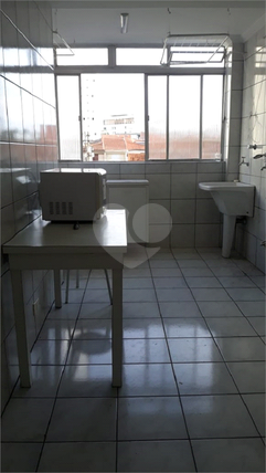 Venda Apartamento São Paulo Vila Clementino 1