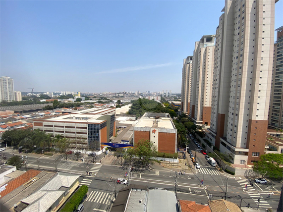 Aluguel Apartamento São Paulo Vila Leopoldina 1