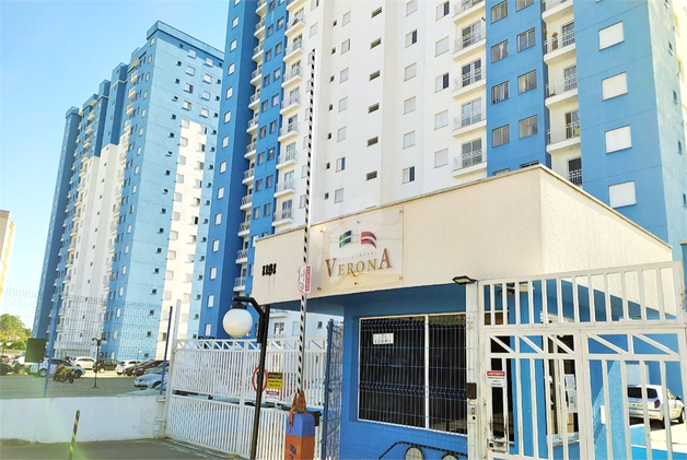 Venda Apartamento Valinhos Ortizes 1