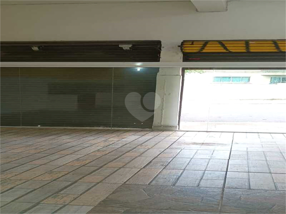 Aluguel Salão Comercial Santo André Utinga 1