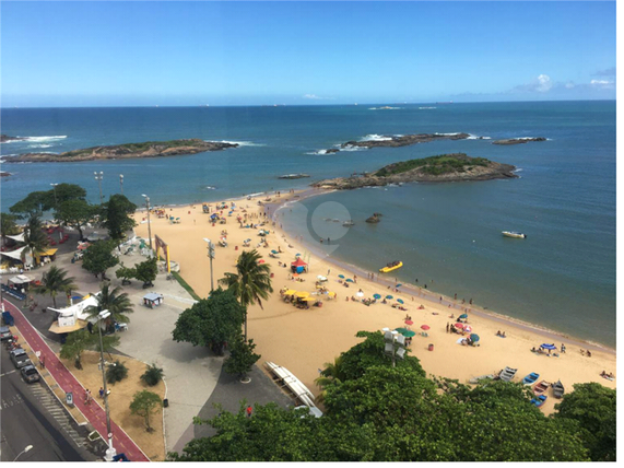 Aluguel Apartamento Vila Velha Praia Da Costa 1