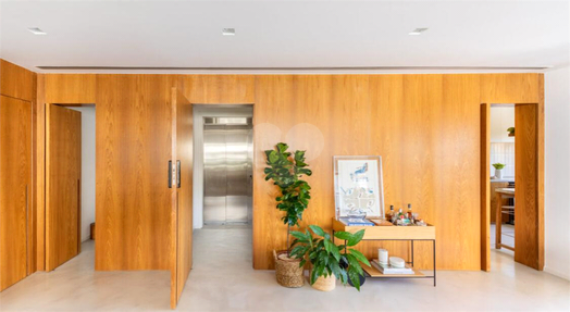 Condomínio Ayla Moema Residencial