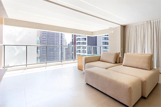 Condomínio Ayla Moema Residencial