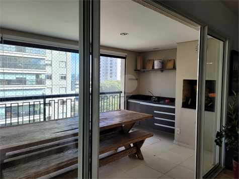 Venda Apartamento São Paulo Parque Industrial Tomas Edson 1