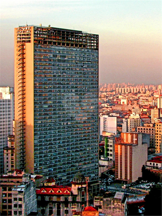 Aluguel Salas São Paulo Centro 1